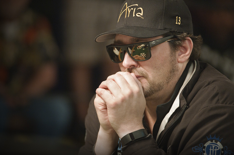 Phil Hellmuth