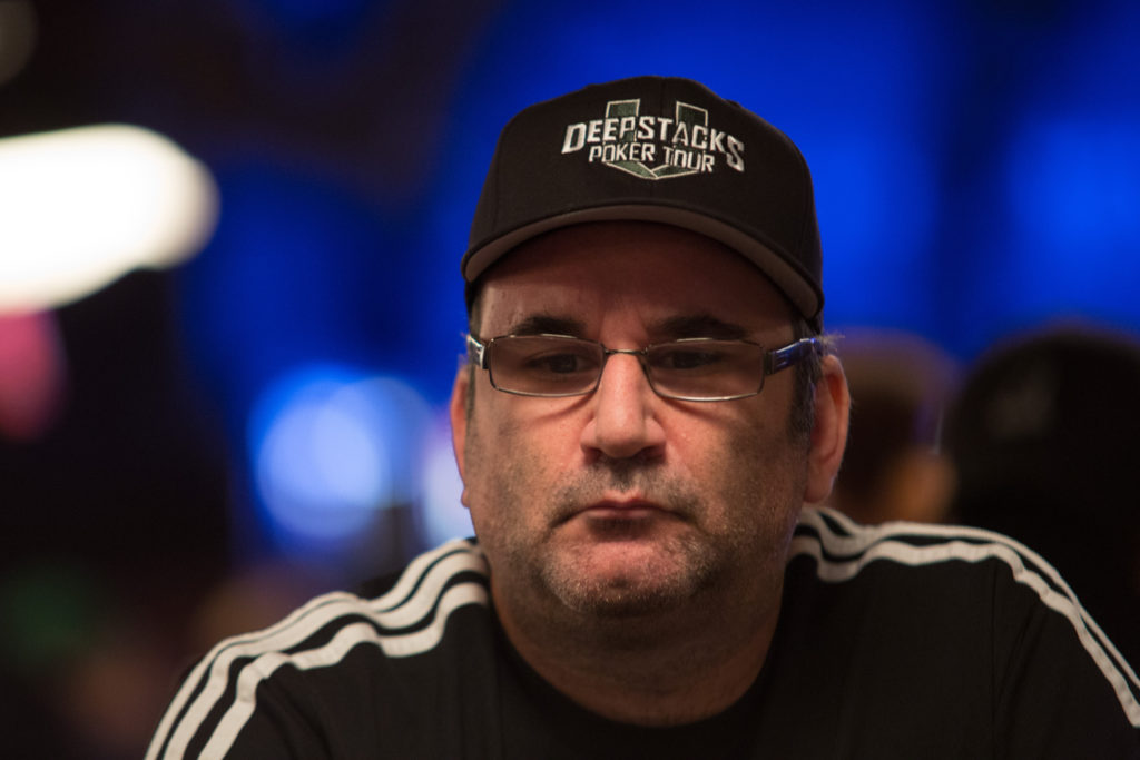 Mike Matusow