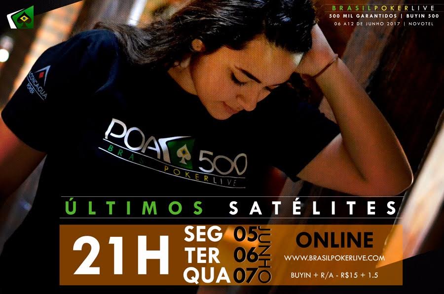 satelites poa 500