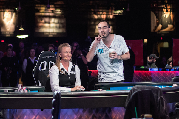 William Kassouf