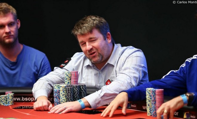 Chris Moneymaker