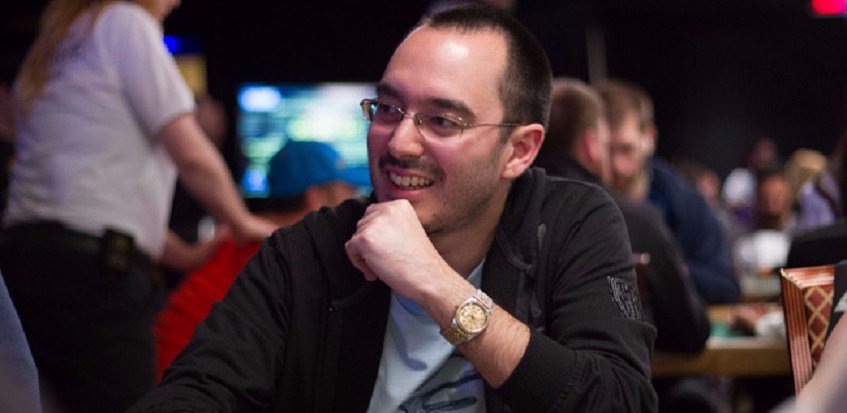 William Kassouf 