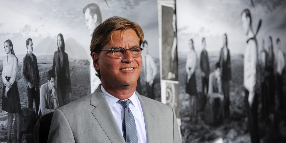 Aaron Sorkin, diretor de Molly's Game