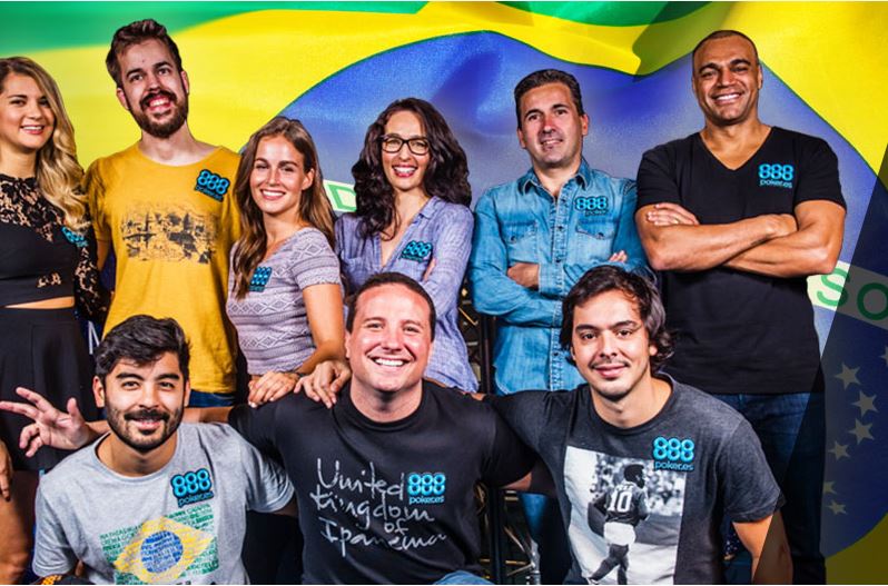 888Live desembarca em São Paulo