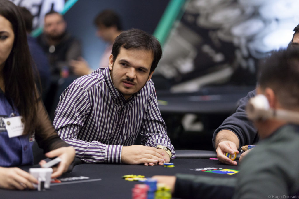 Will Arruda - BSOP Millions