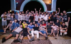 4bet Poker Team