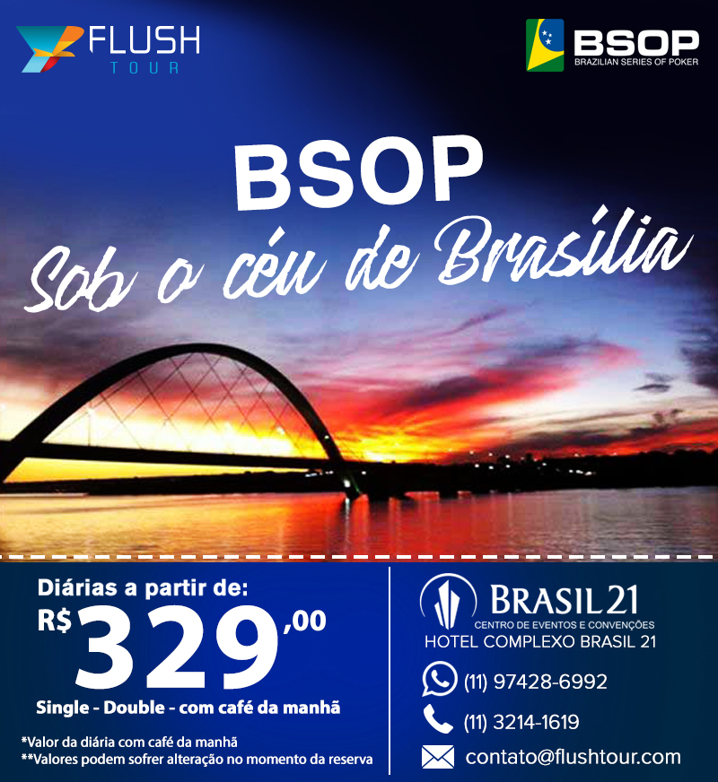 BSOP Brasília