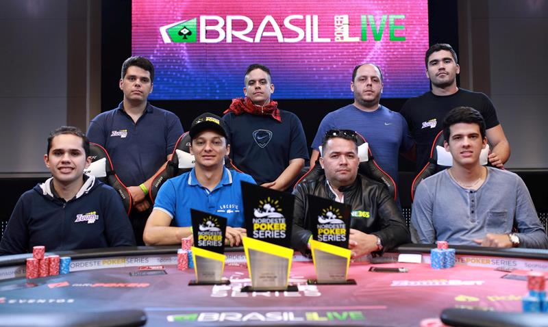 FT High Roller - NPS Fortaleza