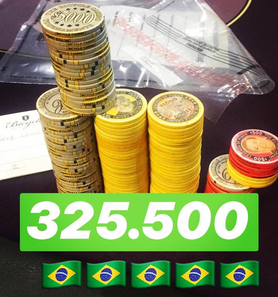 Stack de Mateus Lessa