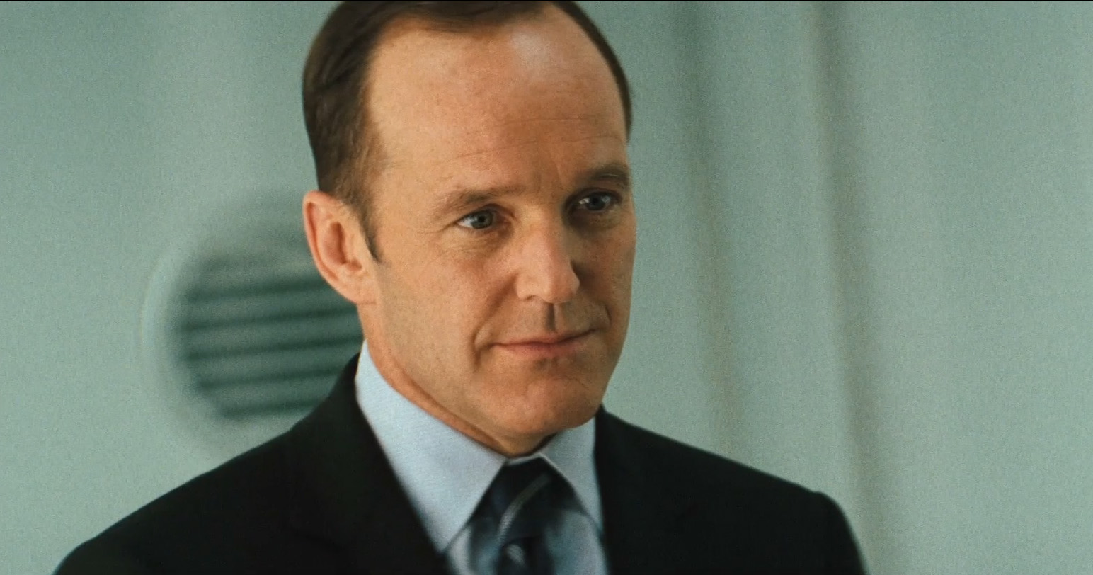 Agente Coulson (Imagem: Marvel Studios)