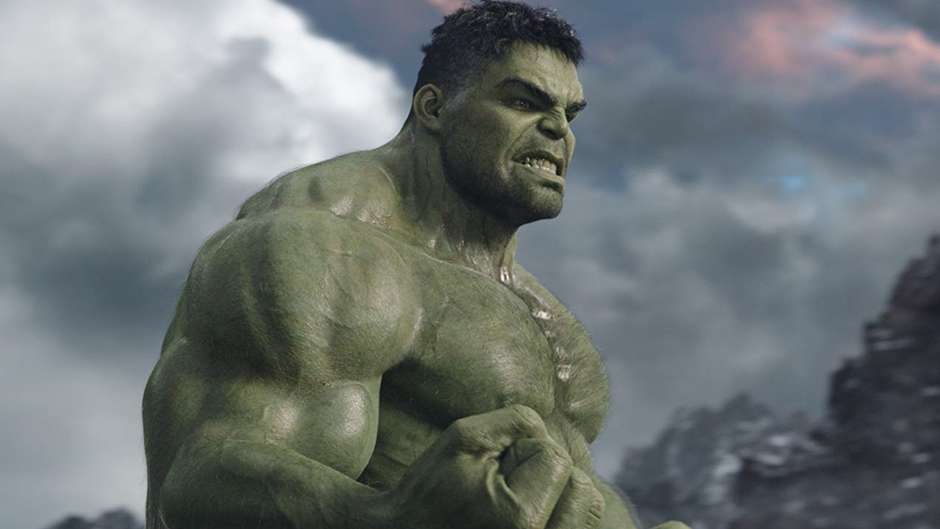 Hulk (Imagem: Marvel Studios)