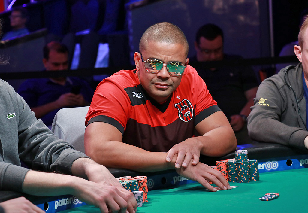 Gustavo Muniz - Evento 26 - WSOP