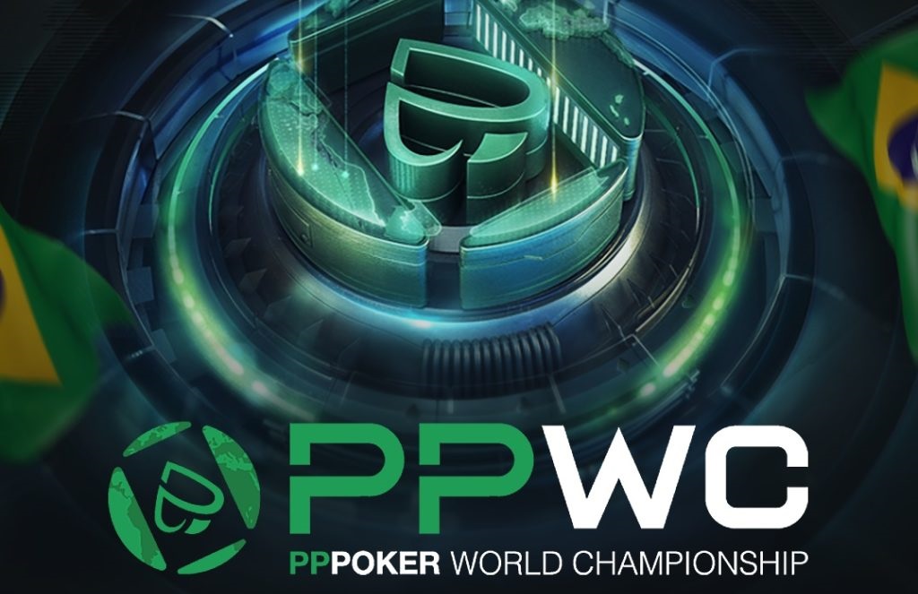 PPoker World Championship