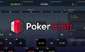 PokerCraft é uma das ferramentas mais úteis do GGPoker