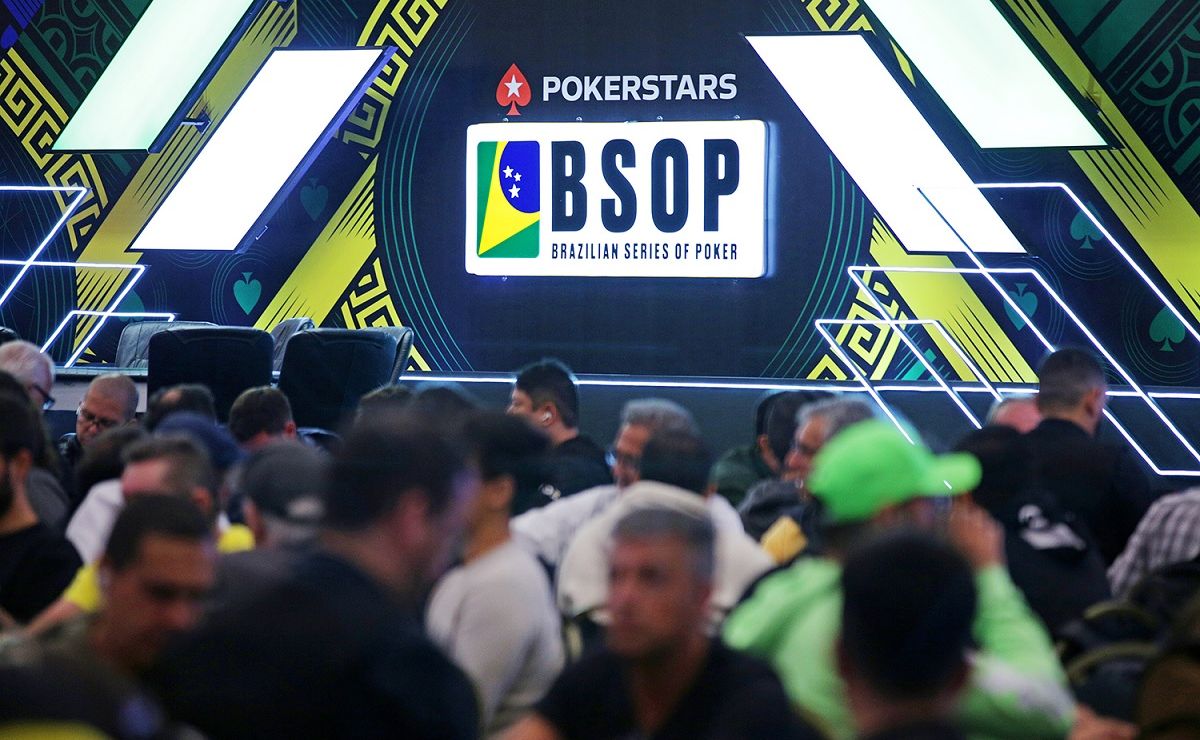 As datas do BSOP 2024 já estão definidas em um cronograma recheado