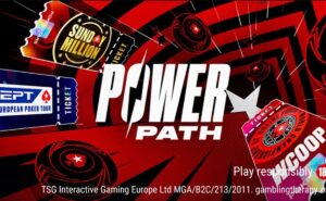 Power Path pode entregar prêmios gigantescos de graça
