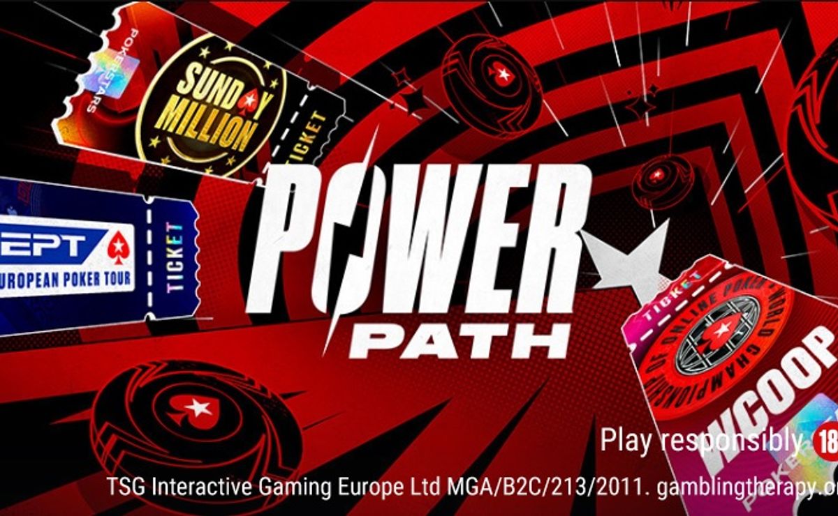 Power Path pode entregar prêmios gigantescos de graça