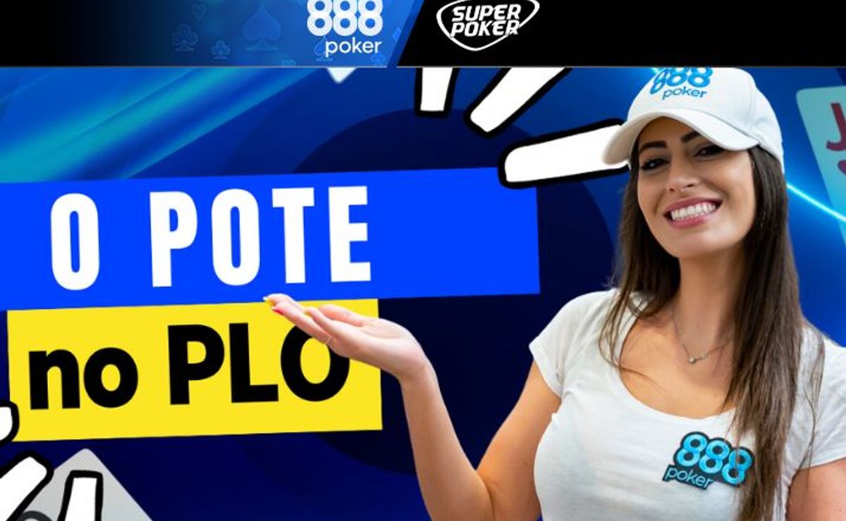 Vivi Saliba esteve em mais um "Feito para Aprender" do 888poker