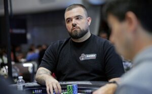 Pedro Padilha se estabeleceu como um dos grandes nomes do poker