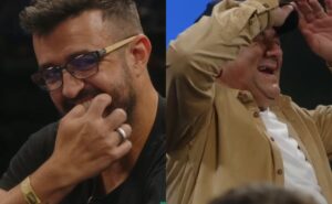 André Akkari eliminou Prefeito na decisão do torneio