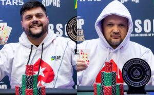 Eduardo Silva e Paulo Diniz