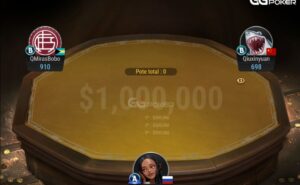 O GGPoker segue entregando forras incríveis