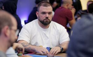 Pedro Padilha faturou um valioso título no PokerStars