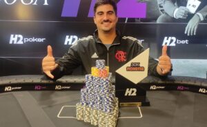 Daniel Dias