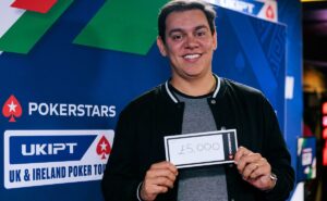 Rafael Telles encheu os bolsos como maior bounty