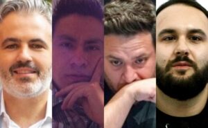 O Mega Satélite foi um sucesso no PokerStars