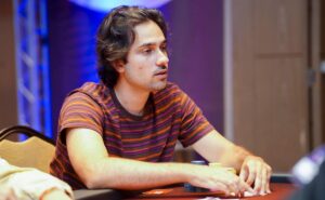 Renan Maciel (Foto: KSOP)
