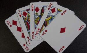 A forra foi entregue no jackpot do GGPoker (Foto: Pixabay)