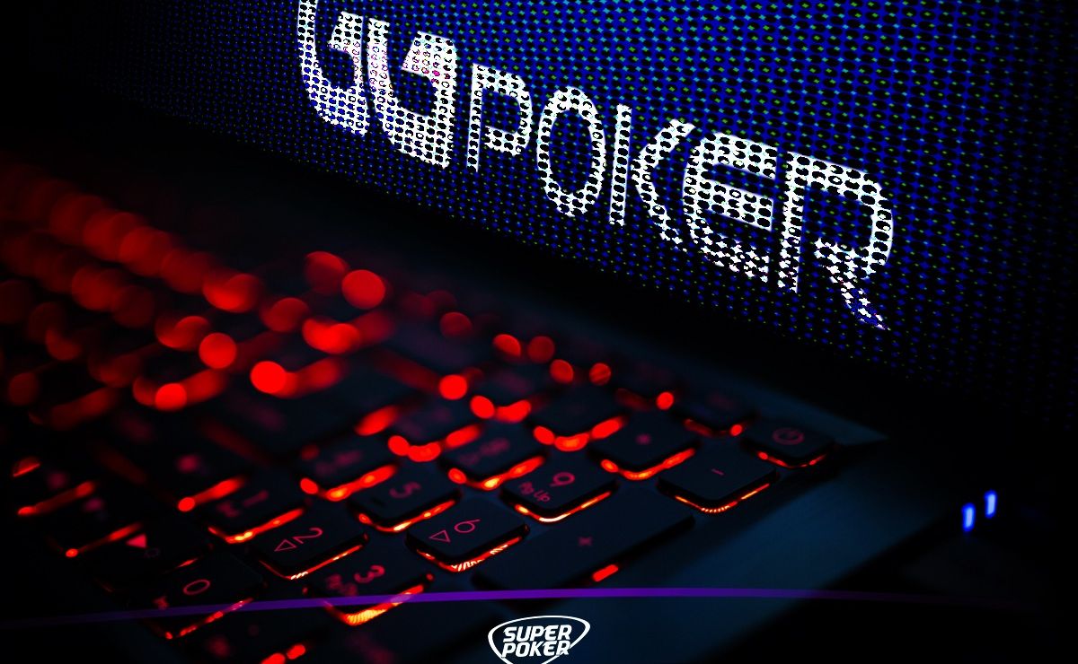 Tropa verde e amarela fez bonito no GGPoker