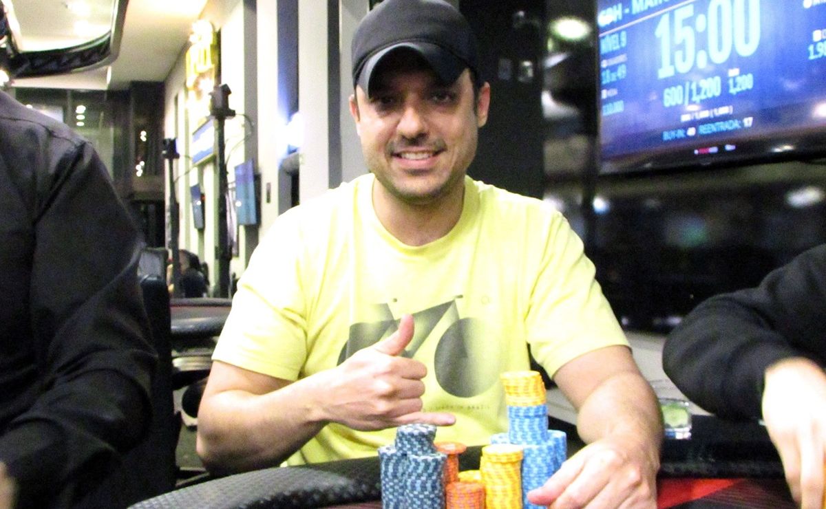 Marcelo Lontra