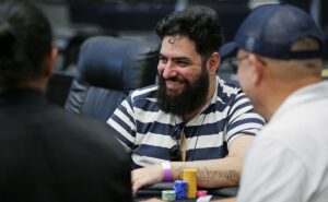 Elias Neto passou por cima dos adversários no Sunday Million Mystery Bounty