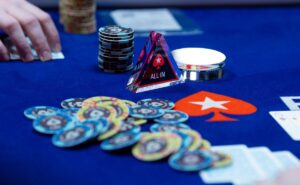 O Cuatro Knockout está estreando no EPT Barcelona