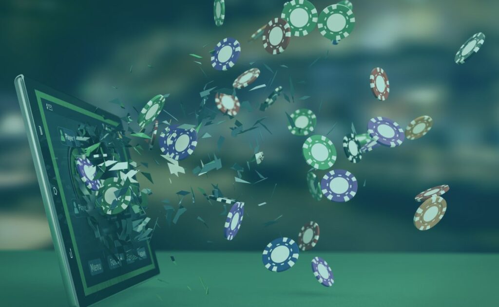 poker online
