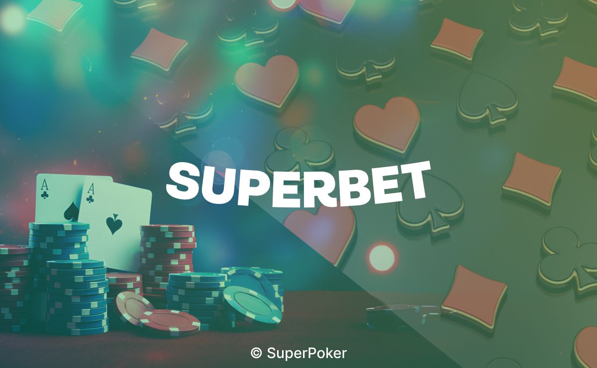 superbet cassino