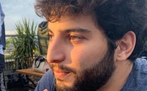 Iago Botelho ficou com o valioso vice contra "diceysdublin" (Foto: Reprodução/Facebook)