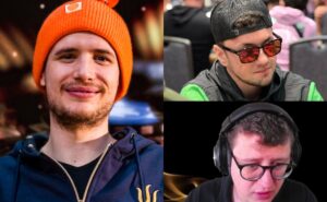 Roman Hrabec deu show de leitura no GGPoker