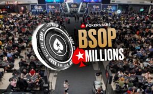 O BSOP Millions acontece de 15 a 29 de novembro em São Paulo