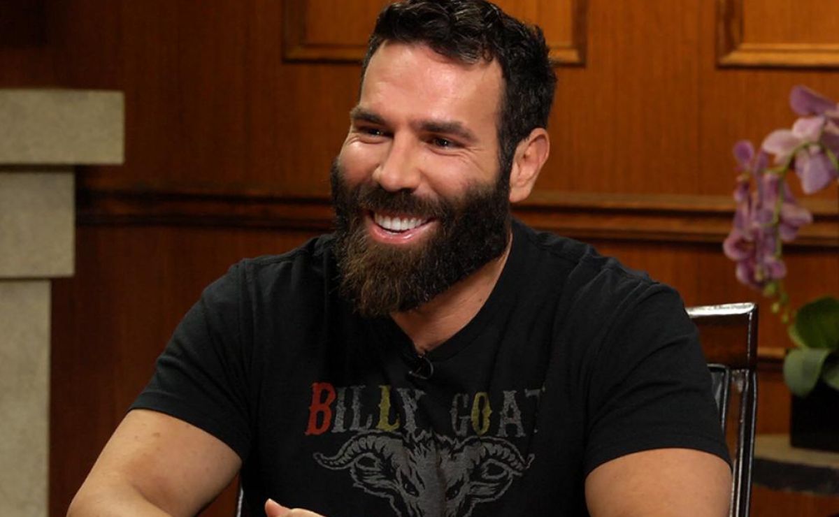 Dan Bilzerian vai mudar de endereço em Las Vegas