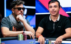 Fabiano Kovalski e José Carlos Barbosa estão entre os 16 restantes