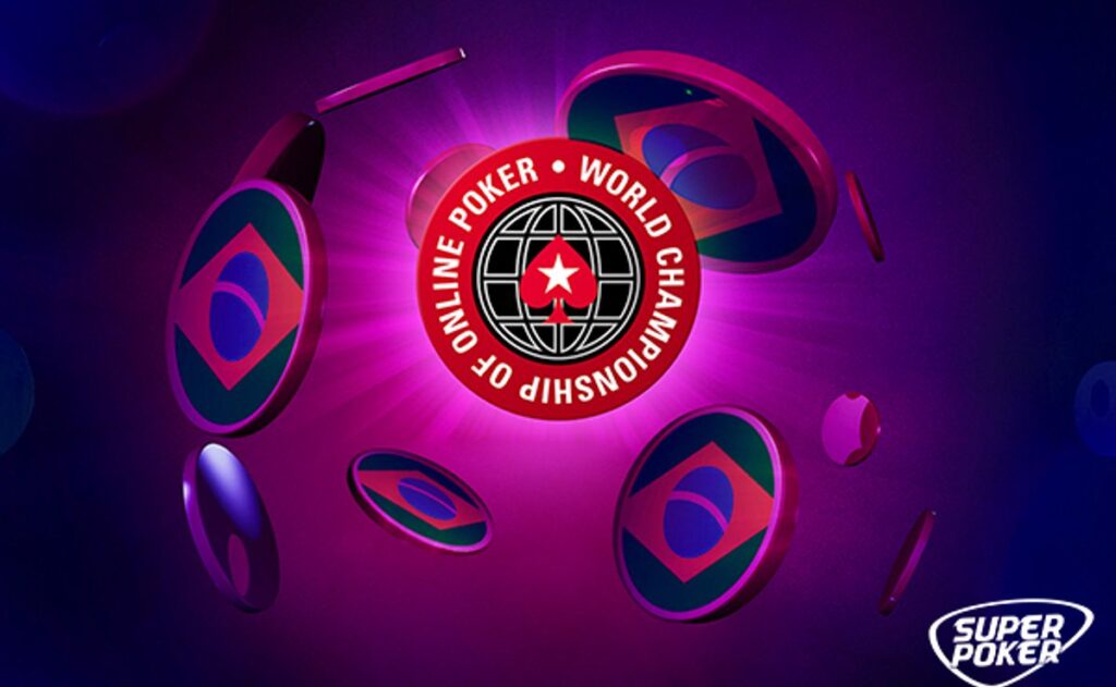Vitor Paiva puxou a fila de resultados brasileiros no WCOOP