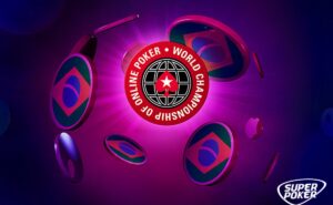 Vitor Paiva puxou a fila de resultados brasileiros no WCOOP
