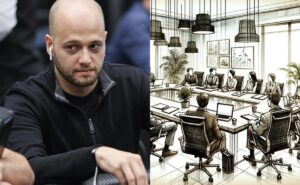 José Eduardo Ferreira forrou na WSOP Online (Imagem de Kathrine Jølle Wathne por Pixabay)