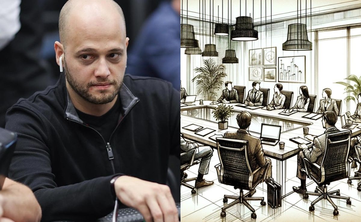 José Eduardo Ferreira forrou na WSOP Online (Imagem de Kathrine Jølle Wathne por Pixabay)