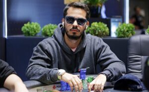 Ivan Limeira se destacou entre os inúmeros resultados do Brasil