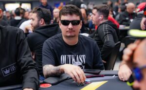 Bernardo Sette faturou uma bela grana no PokerStars
