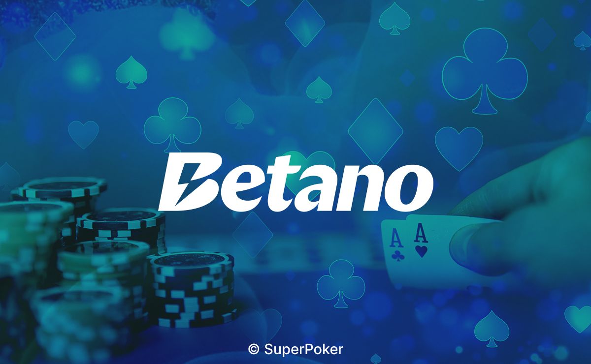 betano cassino online